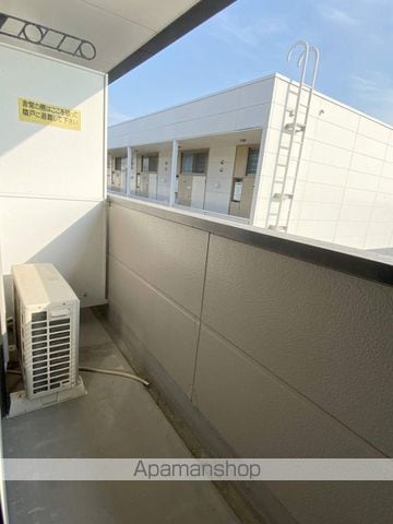 レオパレスTOKIWAの内装写真