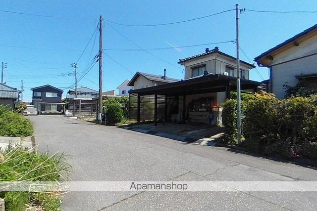 アルビレオパークの周辺写真