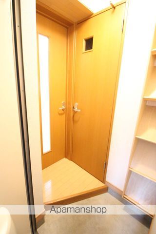 RITZ 2.2の内装写真