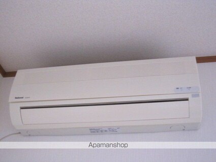 リジェール弐番館[1K/31.26m2]のその他設備