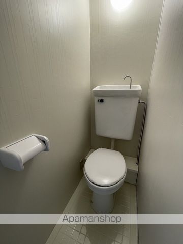 ETOILEKITAUMEDAの内装写真