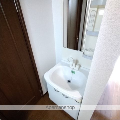 コリーヌ南光台I番館の内装写真