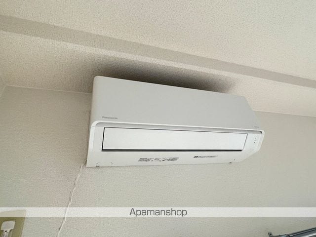 サウスコートの内装写真