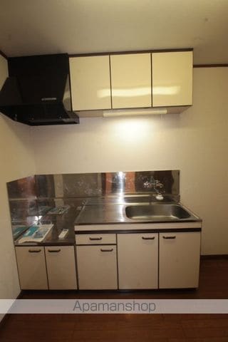 NKビル伏屋の内装写真
