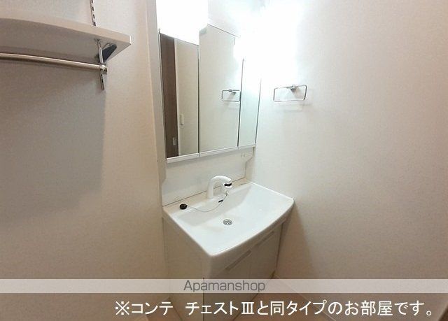杜の風 原町Iの内装写真