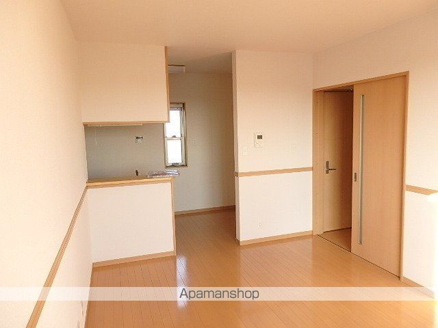 WISH高砂壱番館の内装写真