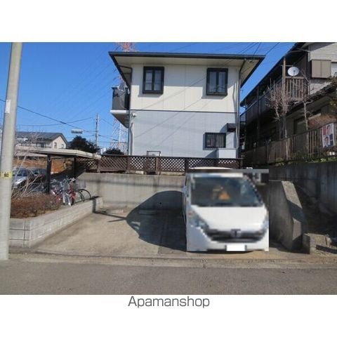 エーデルハイツIIの内装写真