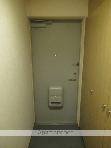 フォルトゥナ日本橋の内装写真