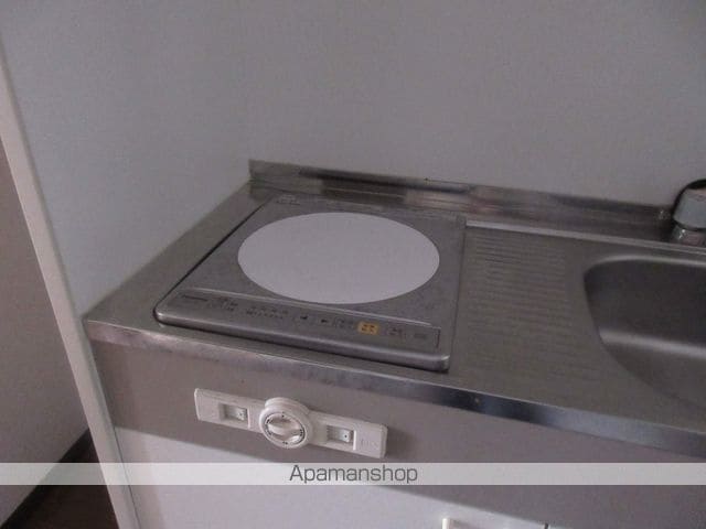 Fハウスの内装写真