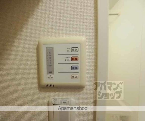 レオパレスグローバルIIIの内装写真