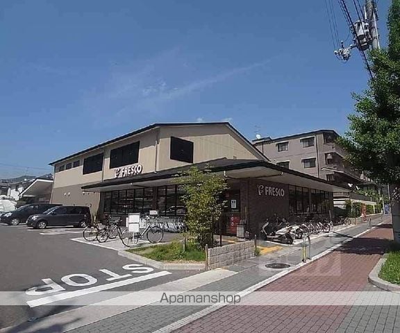 SAMSQUARE宝ヶ池の周辺写真