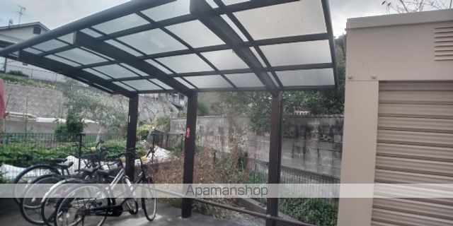 レオパレスグランドゥール綾のその他写真