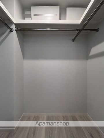 LULU西尾久の内装写真
