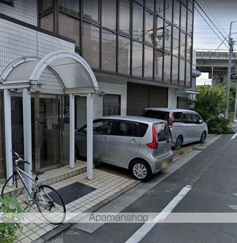 ローズヒル大井の周辺写真