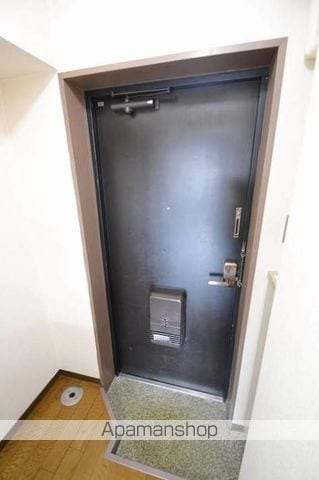 アークヒルズ大元の内装写真