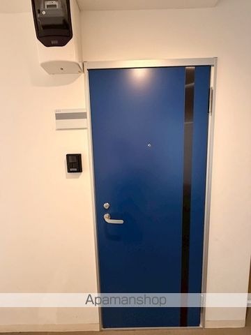 シンエイビルの内装写真