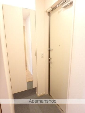 プラネージュIIの内装写真