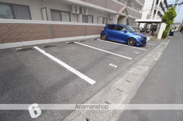 パラッツオ21の外観写真
