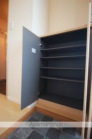 リヴュールAの内装写真