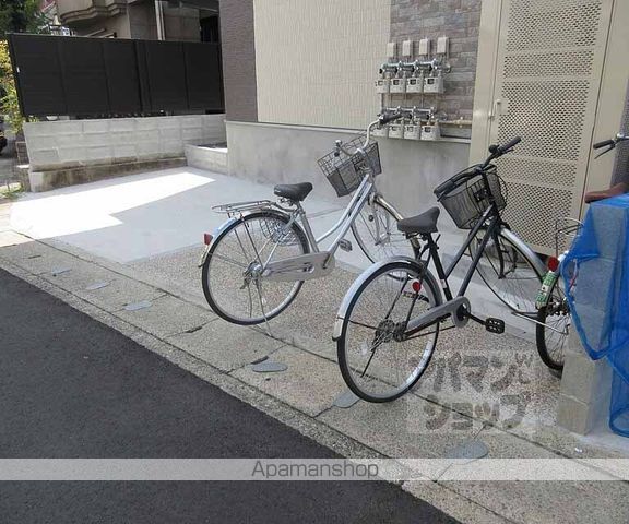 ブライトヒルズ椥辻のその他写真