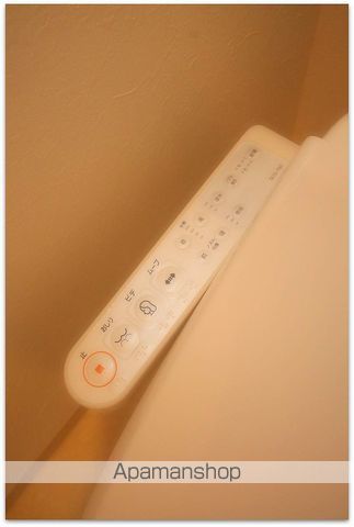 グランカーサ難波元町の内装写真