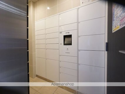 ディアレイシャス泉[1K/22.42m2]の外観4