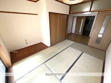 レストハイツ[2K/33m2]の内装6