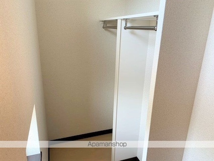 レオネクスト紫石[1K/40.99m2]の収納