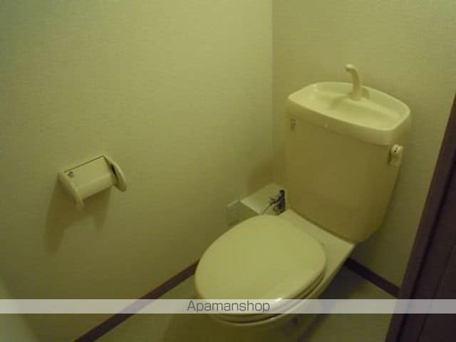 レオパレスBoleroの内装写真