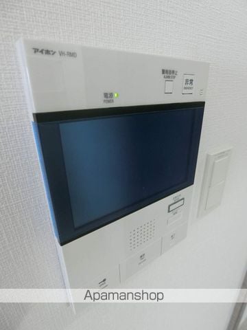 フュージョナル東墨田の内装写真