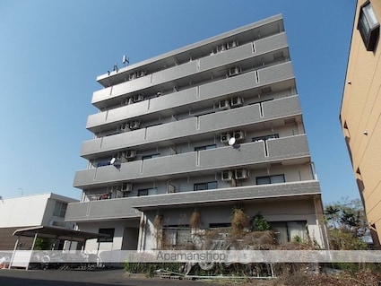 愛知県小牧市堀の内５丁目[1DK/36m2]の外観2