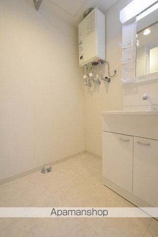 FAVORITE福住の内装写真