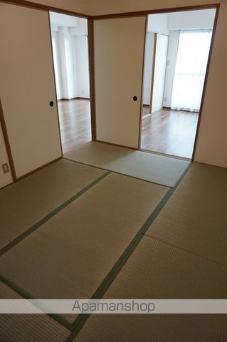 アーバンハイム守口の内装写真