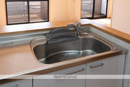 フォブールマリエ[2LDK/59.85m2]の内装4