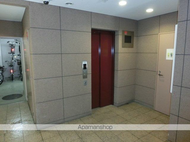 ヴィラタワー谷町のその他写真