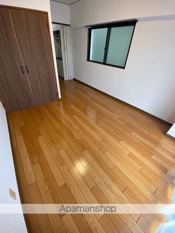 和光ビル新館の内装写真