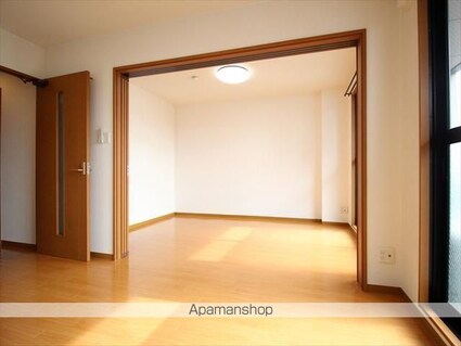 サンライト竹原[2DK/44.82m2]の内装3