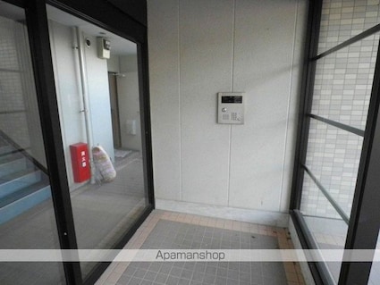 プリムローズ[1R/30.44m2]の共用部7