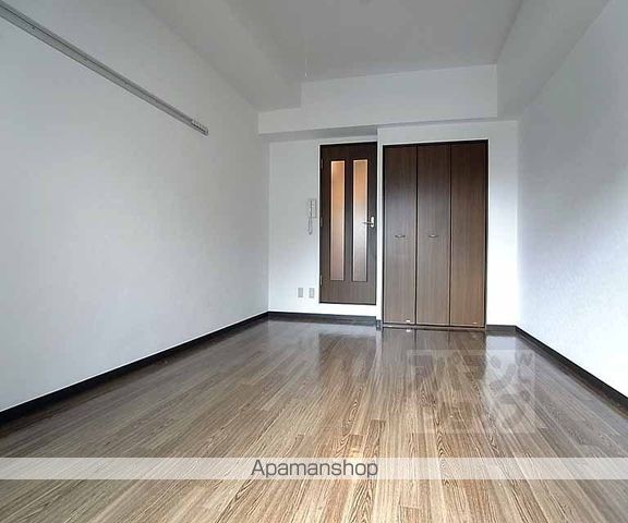 アクティ堀川の内装写真