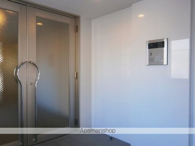 ウイステリア名城[1K/30.72m2]の内装4