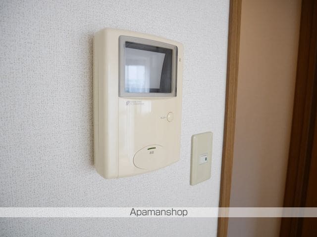 フェリースの内装写真