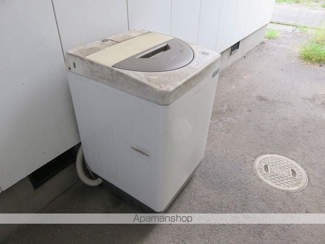 みそらアパートの内装写真