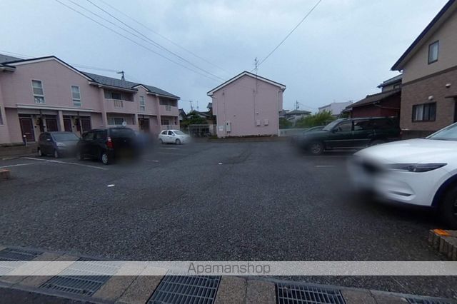 メゾンパルテール Bのその他写真