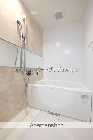 タウニー吉田IIの内装写真