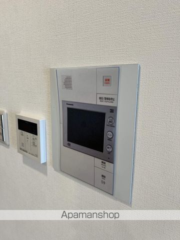 スプランディッド中之島DUEの内装写真