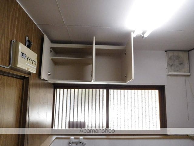 大宮開町貸家6ー1の内装写真