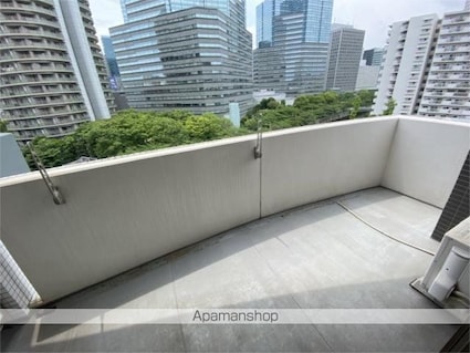 プリマベーラ大崎[1LDK/43.54m2]の内装4