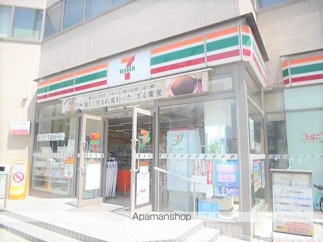 ADVANCE大阪城エストレージャの周辺写真