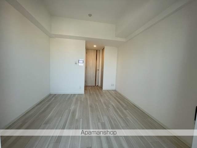 S−RESIDENCE福島ALOVITAの内装写真