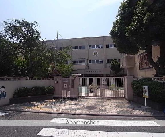 ベルビュー太秦の周辺写真